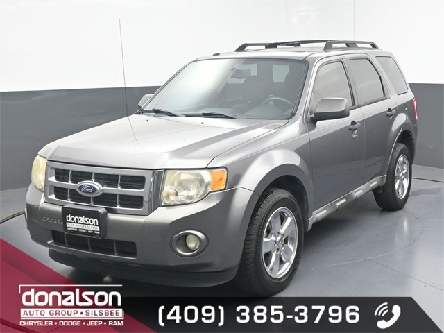 used 2011 Ford Escape car, priced at $7,997