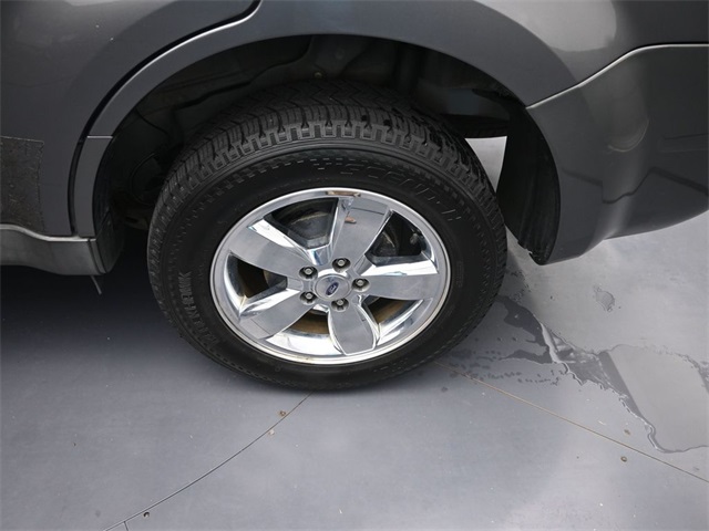 used 2011 Ford Escape car, priced at $7,997