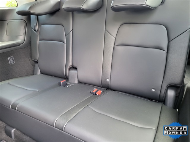 used 2025 Nissan Pathfinder car, priced at $42,845