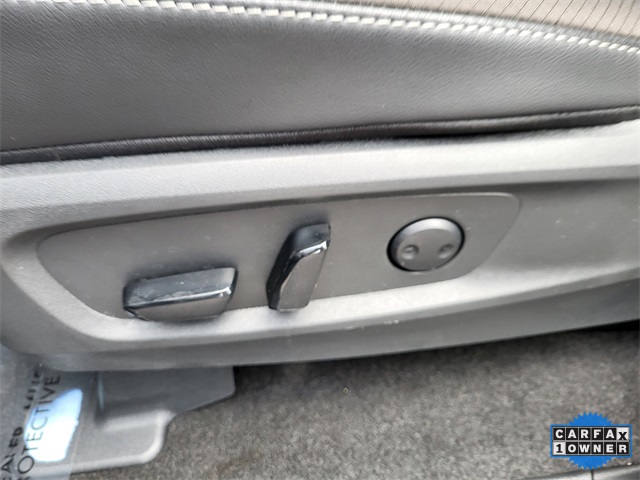 used 2025 Nissan Pathfinder car, priced at $42,845