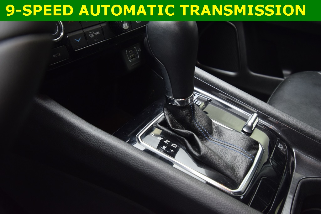 used 2022 Jeep Compass car, priced at $22,700