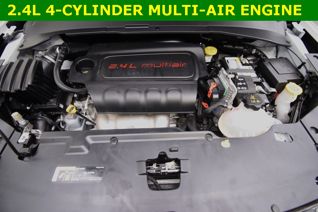 used 2022 Jeep Compass car, priced at $22,700