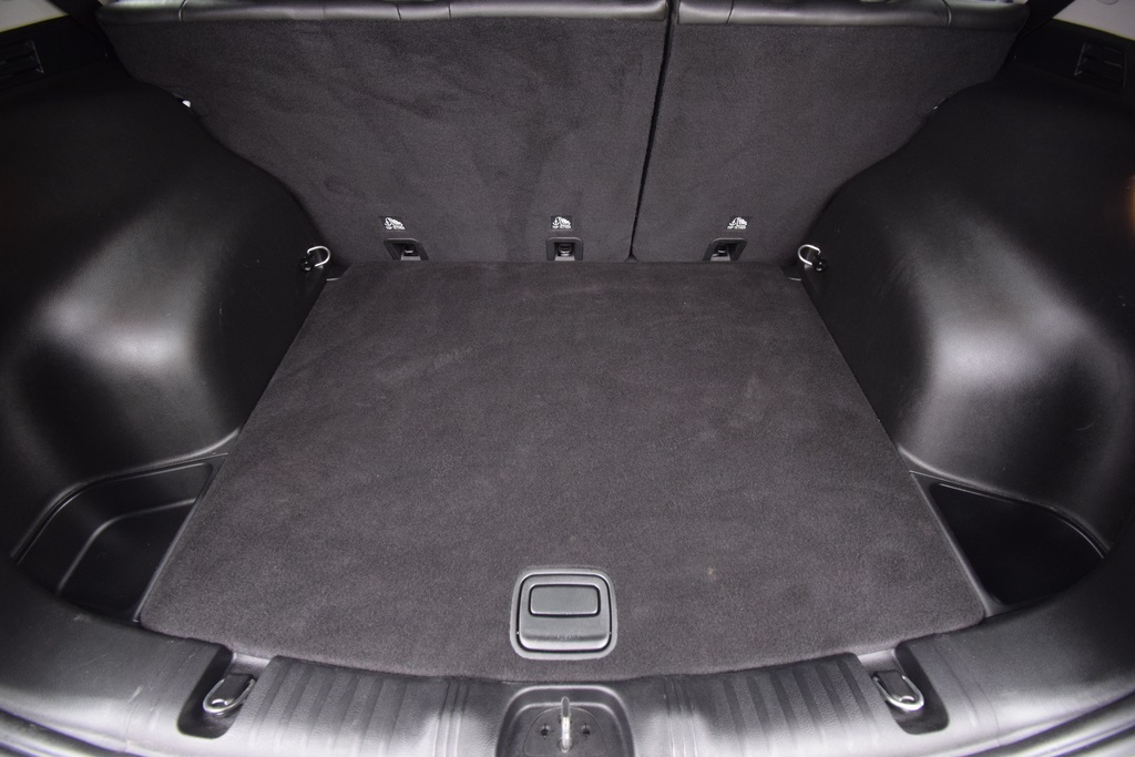 used 2022 Jeep Compass car, priced at $22,700