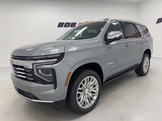 new 2025 Chevrolet Tahoe car, priced at $87,925