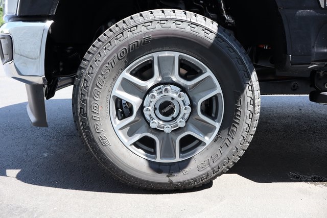 new 2025 Ford F-350SD car, priced at $53,023