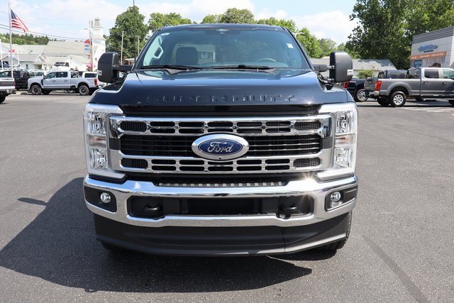 new 2025 Ford F-350SD car, priced at $53,023