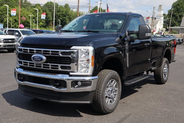 new 2025 Ford F-350SD car, priced at $53,023
