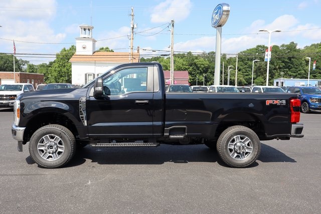 new 2025 Ford F-350SD car, priced at $53,023