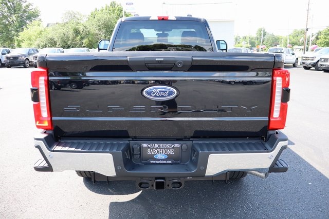 new 2025 Ford F-350SD car, priced at $53,023