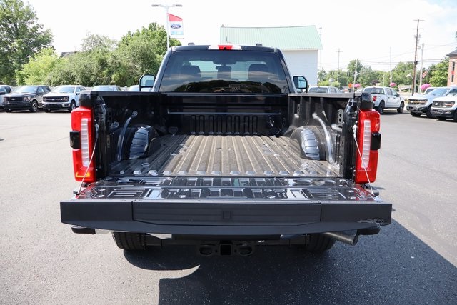 new 2025 Ford F-350SD car, priced at $53,023