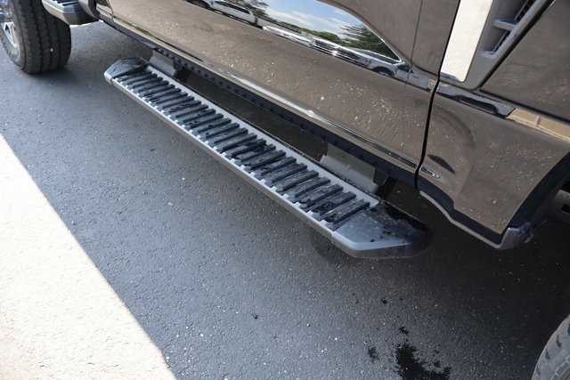 new 2025 Ford F-350SD car, priced at $53,023