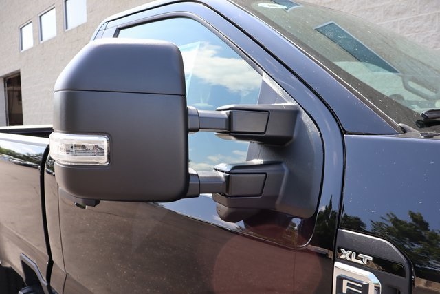 new 2025 Ford F-350SD car, priced at $53,023