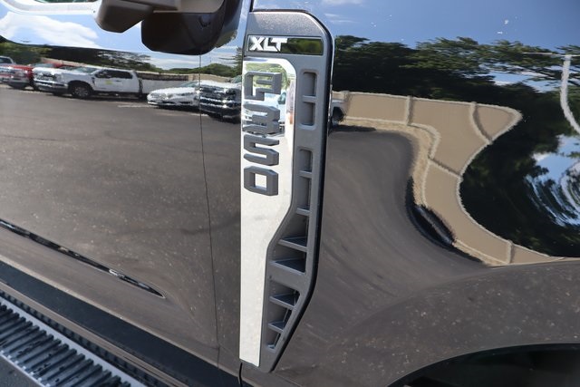 new 2025 Ford F-350SD car, priced at $53,023