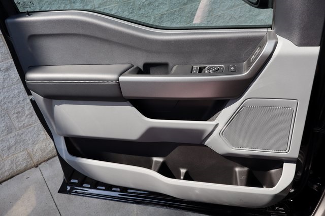 new 2025 Ford F-350SD car, priced at $53,023