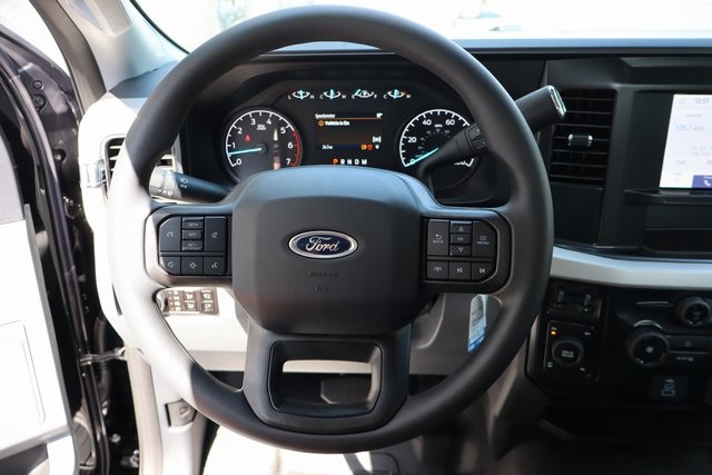 new 2025 Ford F-350SD car, priced at $53,023