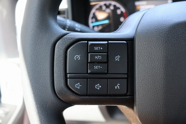 new 2025 Ford F-350SD car, priced at $53,023