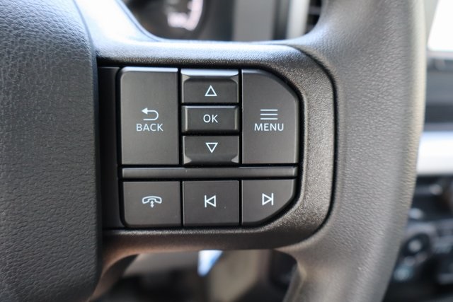 new 2025 Ford F-350SD car, priced at $53,023