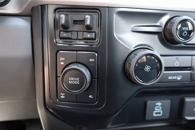 new 2025 Ford F-350SD car, priced at $53,023