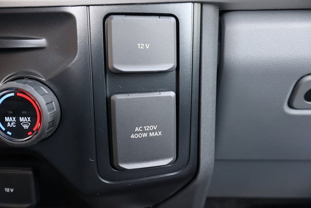 new 2025 Ford F-350SD car, priced at $53,023