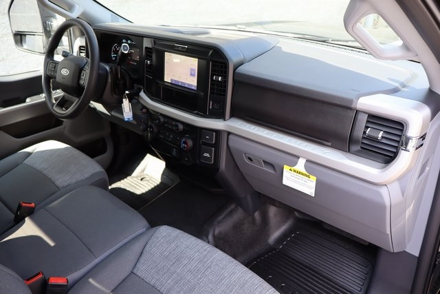 new 2025 Ford F-350SD car, priced at $53,023