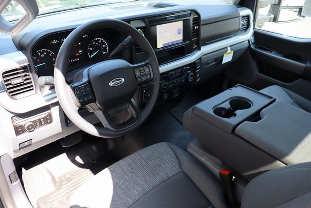 new 2025 Ford F-350SD car, priced at $53,023