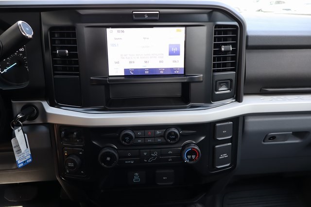 new 2025 Ford F-350SD car, priced at $53,023