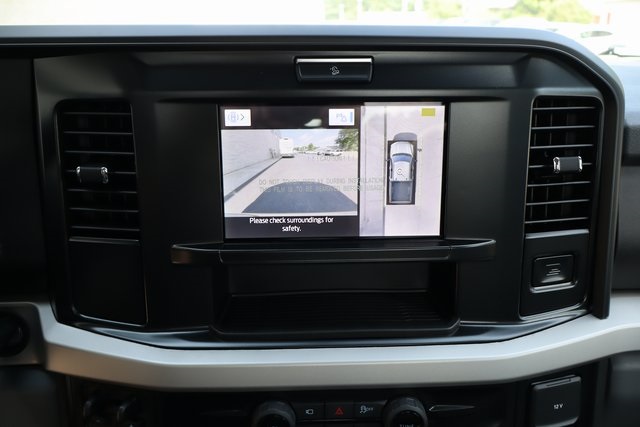 new 2025 Ford F-350SD car, priced at $53,023