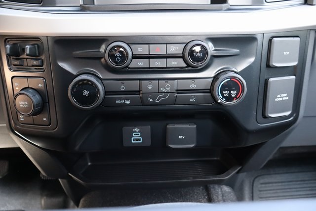 new 2025 Ford F-350SD car, priced at $53,023