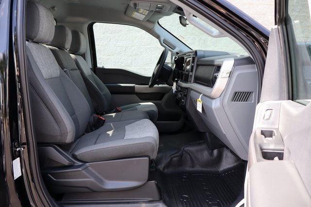 new 2025 Ford F-350SD car, priced at $53,023