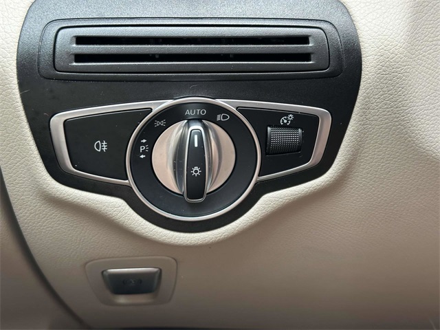 used 2021 Mercedes-Benz GLC car, priced at $33,991