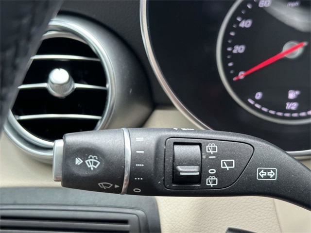 used 2021 Mercedes-Benz GLC car, priced at $33,991