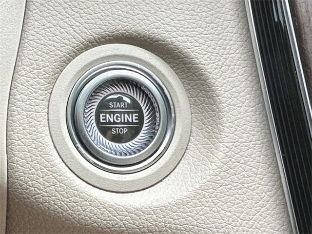used 2021 Mercedes-Benz GLC car, priced at $33,991