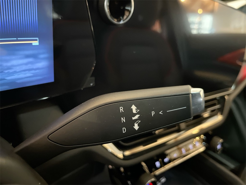 new 2025 Chevrolet Equinox EV car, priced at $41,461