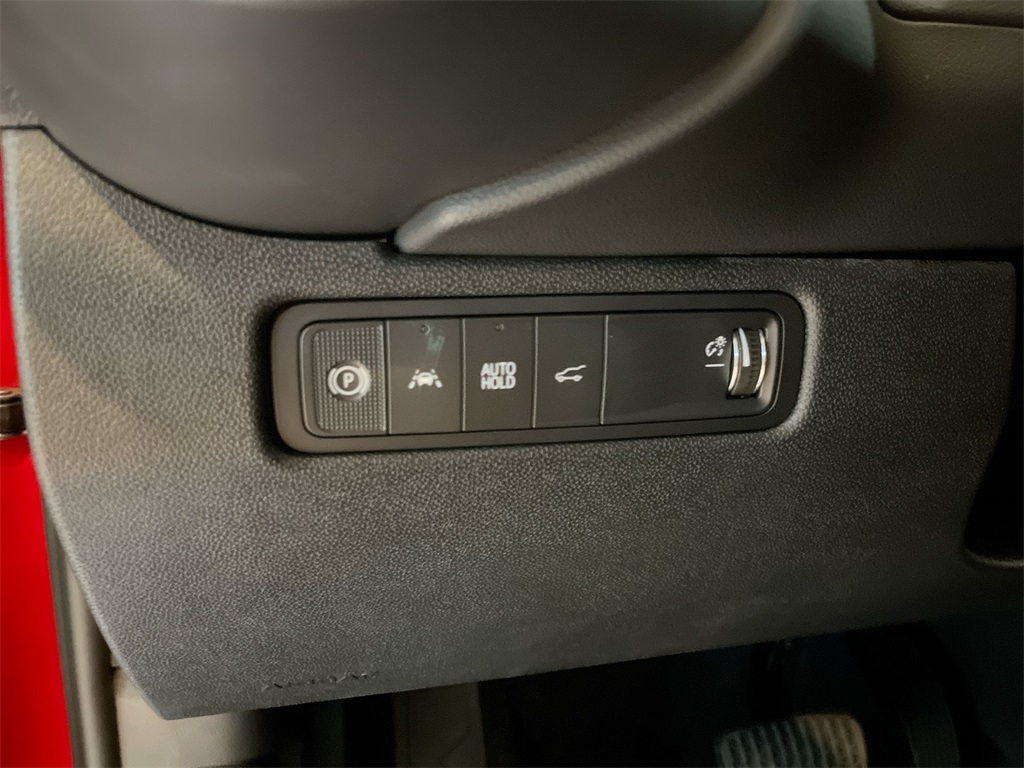 new 2025 Chevrolet Equinox EV car, priced at $41,461