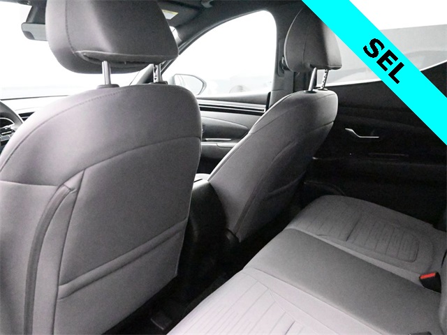 used 2023 Hyundai Santa Cruz car, priced at $22,375