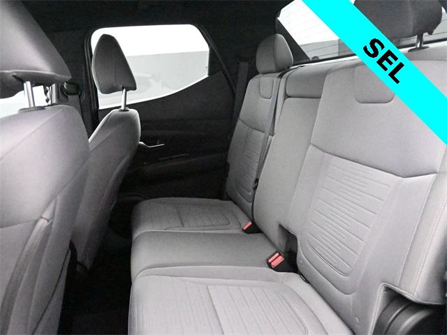 used 2023 Hyundai Santa Cruz car, priced at $22,375
