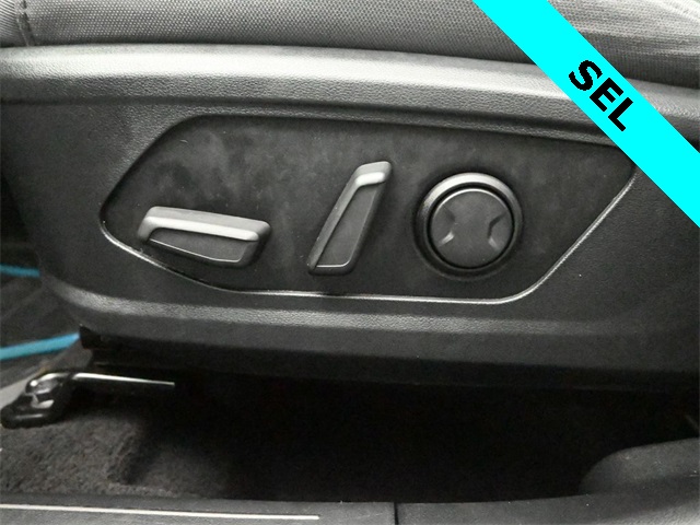 used 2023 Hyundai Santa Cruz car, priced at $22,375