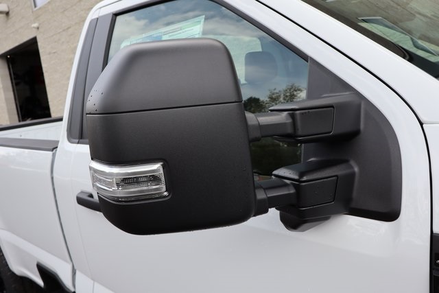 new 2025 Ford F-350SD car, priced at $54,980