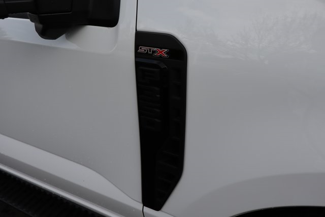 new 2025 Ford F-350SD car, priced at $54,980