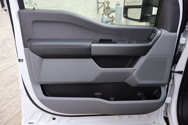 new 2025 Ford F-350SD car, priced at $54,980