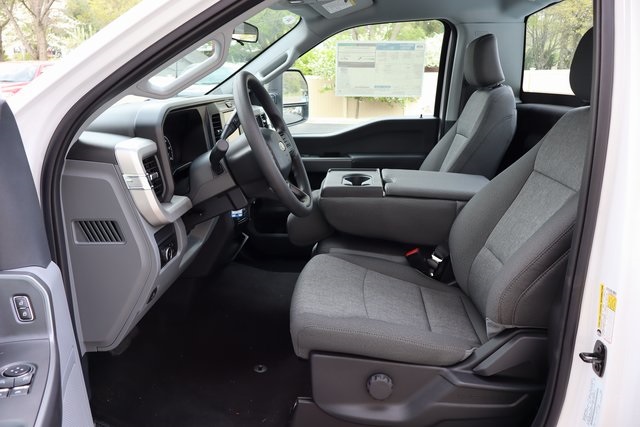 new 2025 Ford F-350SD car, priced at $54,980