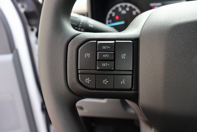 new 2025 Ford F-350SD car, priced at $54,980