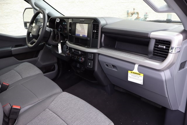 new 2025 Ford F-350SD car, priced at $54,980