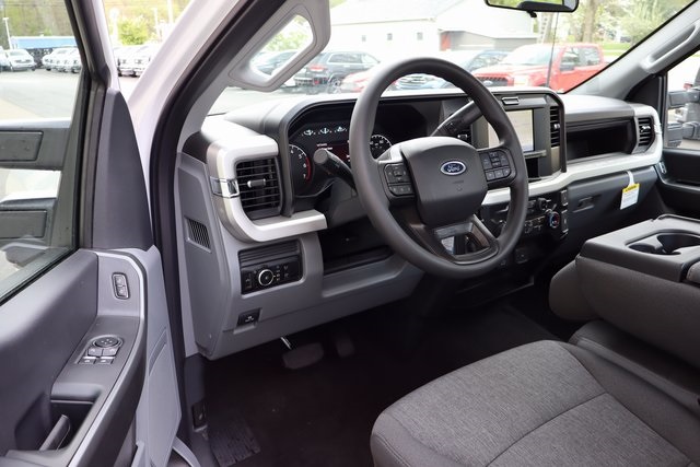 new 2025 Ford F-350SD car, priced at $54,980