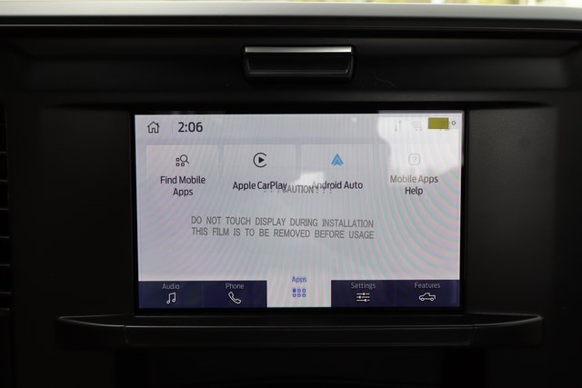 new 2025 Ford F-350SD car, priced at $54,980