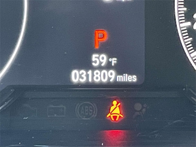 used 2022 Honda Accord car, priced at $23,289