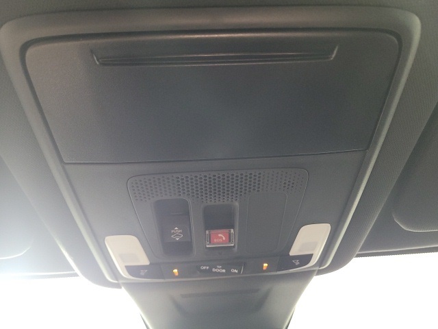 new 2026 Honda CR-V Hybrid car, priced at $40,650