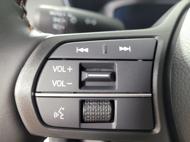 new 2026 Honda CR-V Hybrid car, priced at $40,650