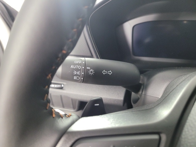 new 2026 Honda CR-V Hybrid car, priced at $40,650