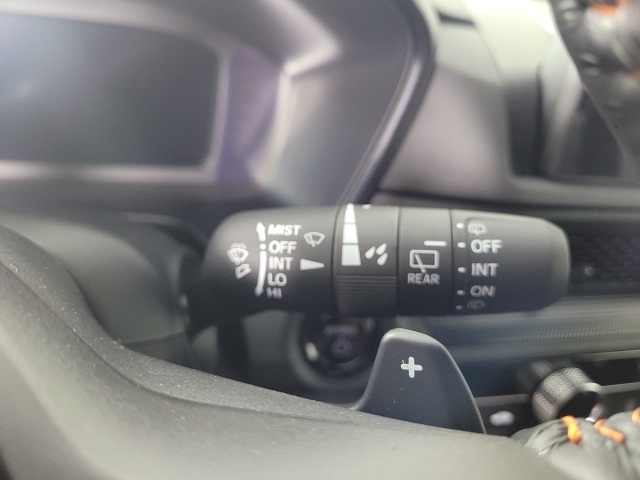 new 2026 Honda CR-V Hybrid car, priced at $40,650